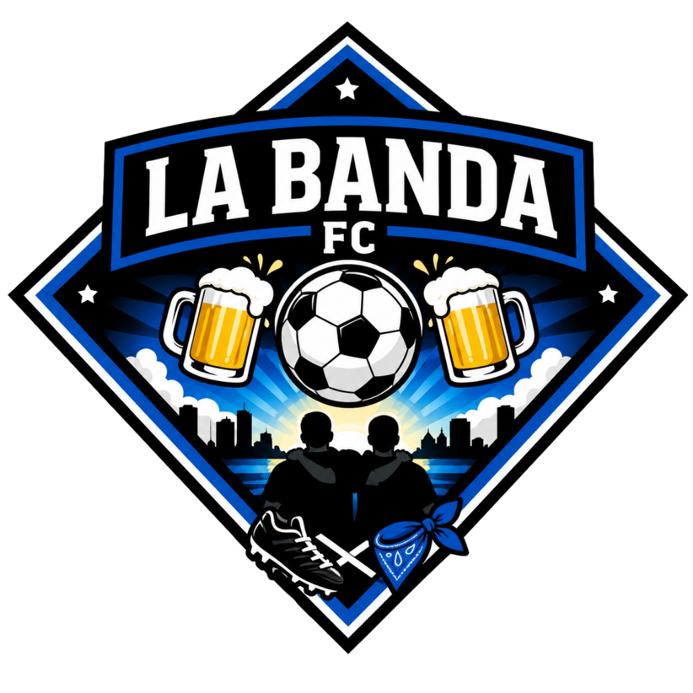 Escudo de La Banda