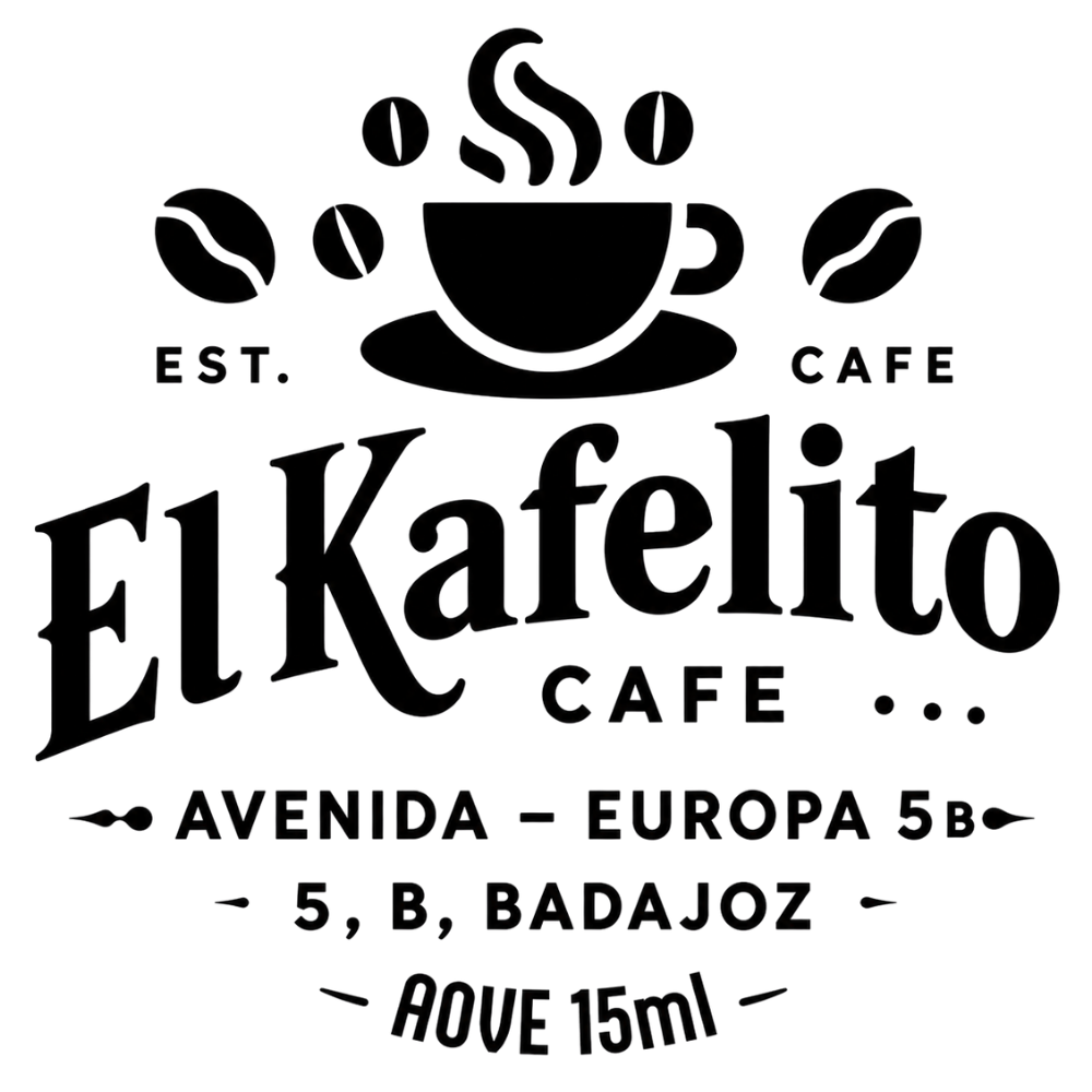 Escudo de El Kafelito